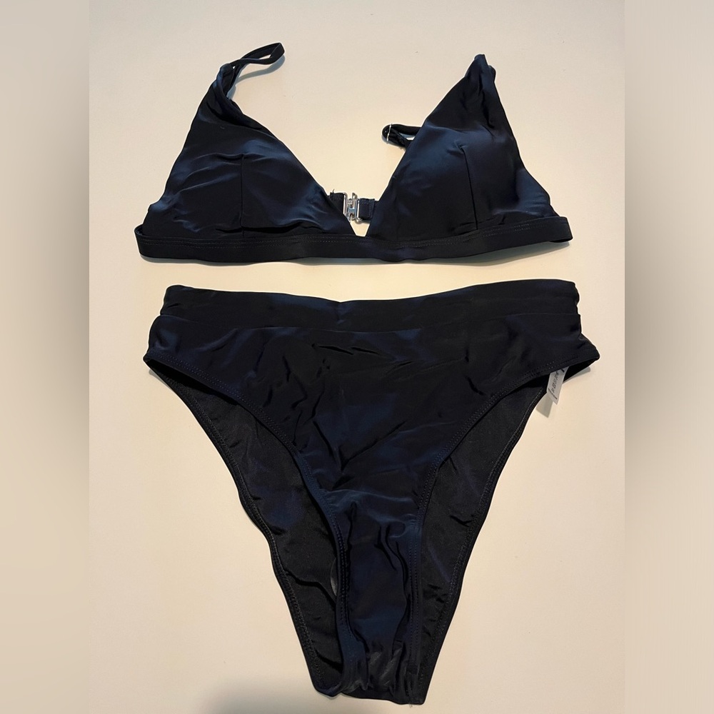 Swim suit